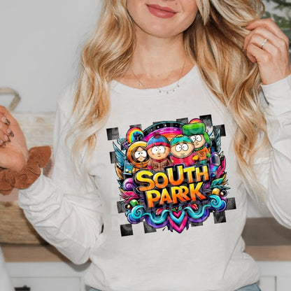 Retro 90s tees