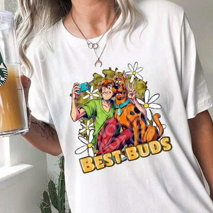 Retro 90s tees