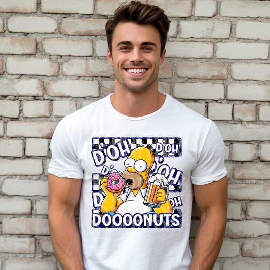 Retro 90s tees
