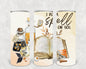 I Put a Spell on You 20 oz Skinny Tumbler