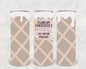 Ice Cream Parlour 20 oz Skinny Tumbler