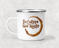 In Coffee We Trust Mug