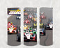Indy 500 20 oz Skinny Tumbler