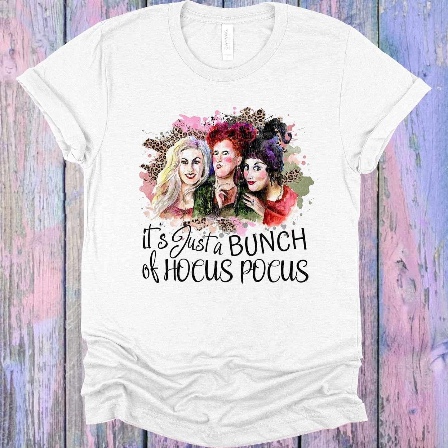 It's Just a Bunch of HP Graphic Tee