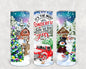 It's the Most Wonderful Time of the Year 20 oz Skinny Tumbler