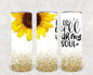 It is Well with My Soul 20 oz Skinny Tumbler