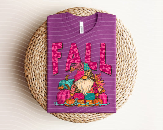 Fall Vibes Graphic Tee
