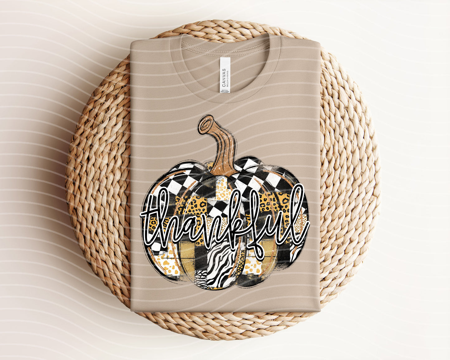 Thankful Graphic Tee