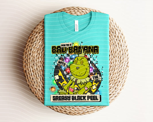 You're a Bad Banana Graphic Tee