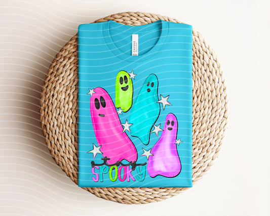 Stay Spooky Graphic Tee