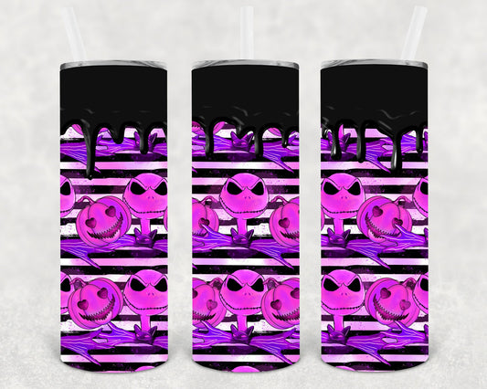 Jack 20 oz Skinny Tumbler