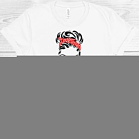 Birthday Girl Graphic Tee