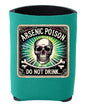 Can Cooler - Arsenic Poison