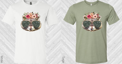 Kind Classy Kinda Trashy Graphic Tee