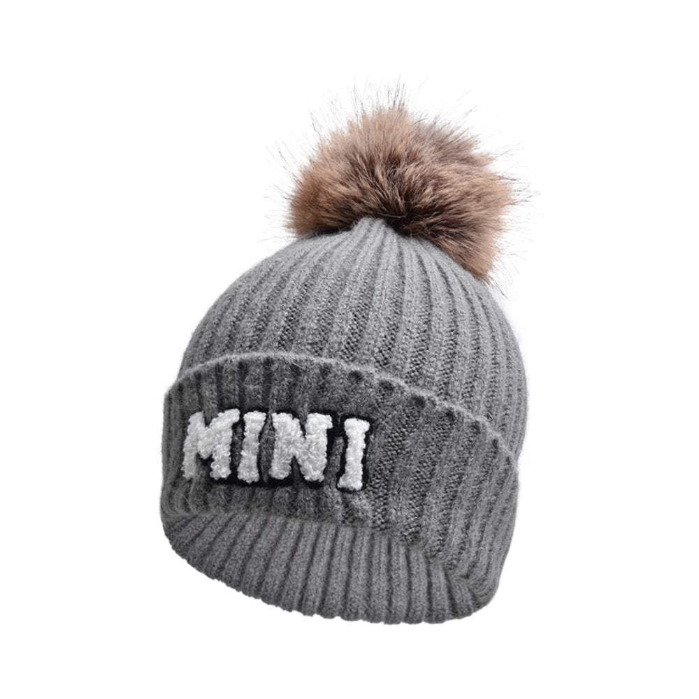 PREORDER: Mama and Mini Patch Beanies 10.21.24