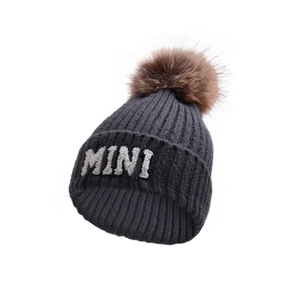 PREORDER: Mama and Mini Patch Beanies 10.21.24