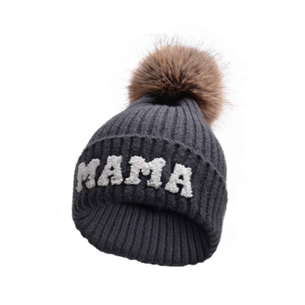 PREORDER: Mama and Mini Patch Beanies 10.21.24