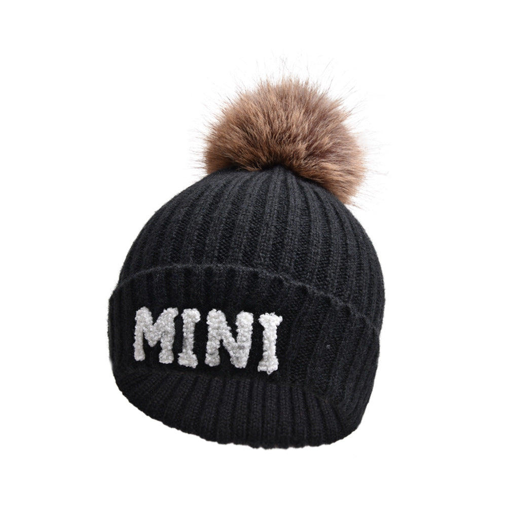 PREORDER: Mama and Mini Patch Beanies 10.21.24