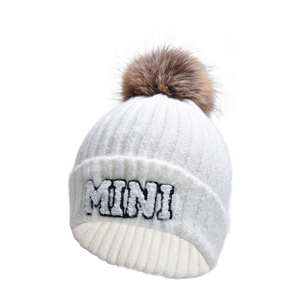 PREORDER: Mama and Mini Patch Beanies 10.21.24