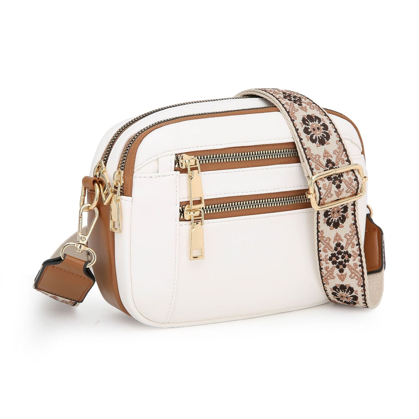 PREORDER: RERUN The Briann Crossbody- All Styles 1.20.25