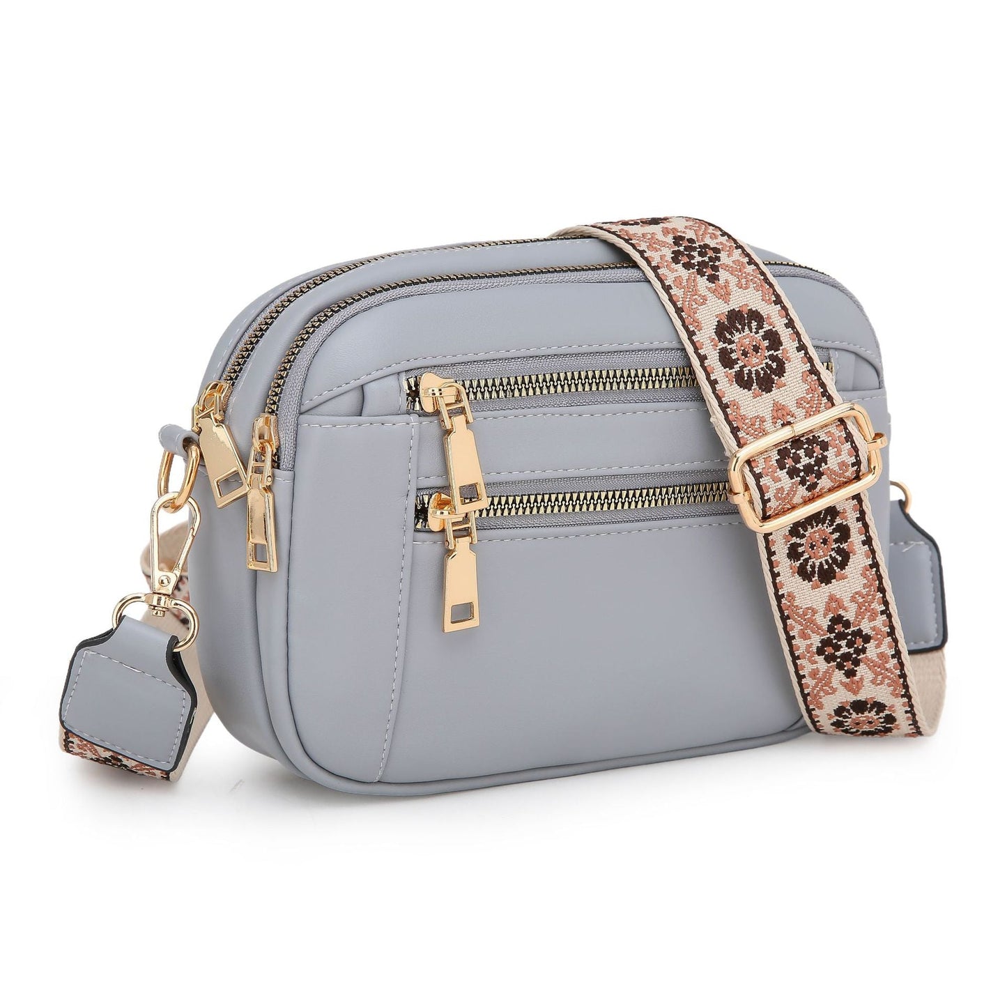 PREORDER: RERUN The Briann Crossbody- All Styles 1.20.25