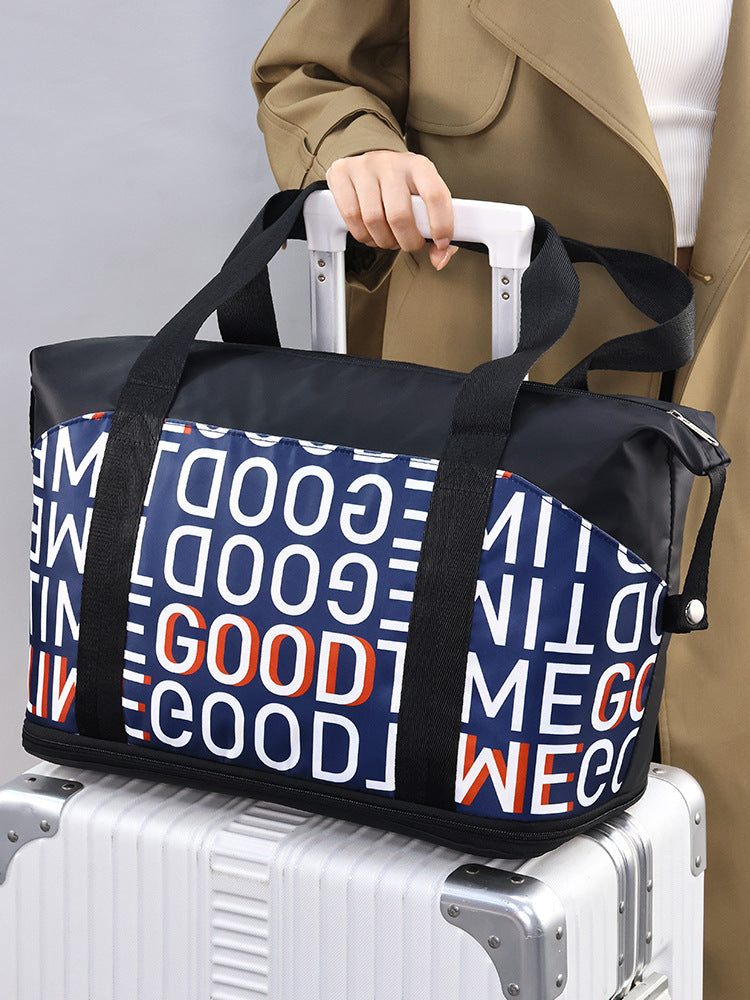 PREORDER: Expandable Tote 11.4.24