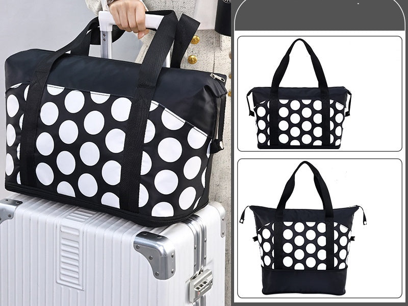 PREORDER: Expandable Tote 11.4.24