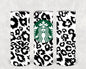 Leopard SB 20 oz Skinny Tumbler