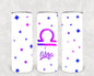 Libra 20 oz Skinny Tumbler