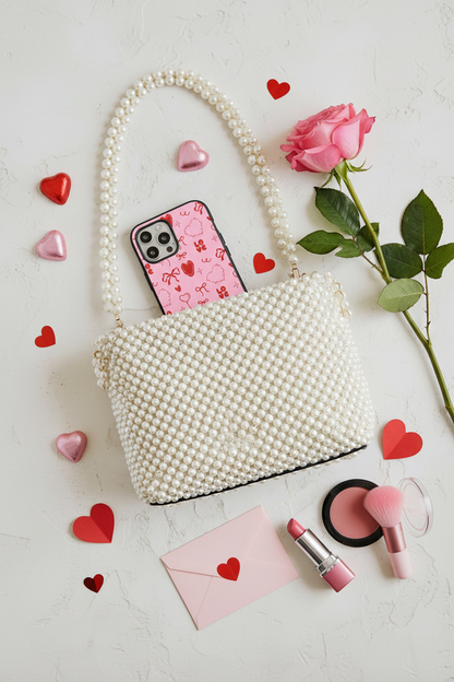 Lots of Love iPhone Case