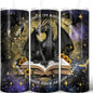 A Dragon Without Its Rider 20 oz Skinny Tumbler