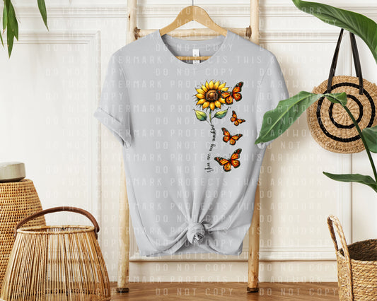 You are My Sunshine Graphic Tee