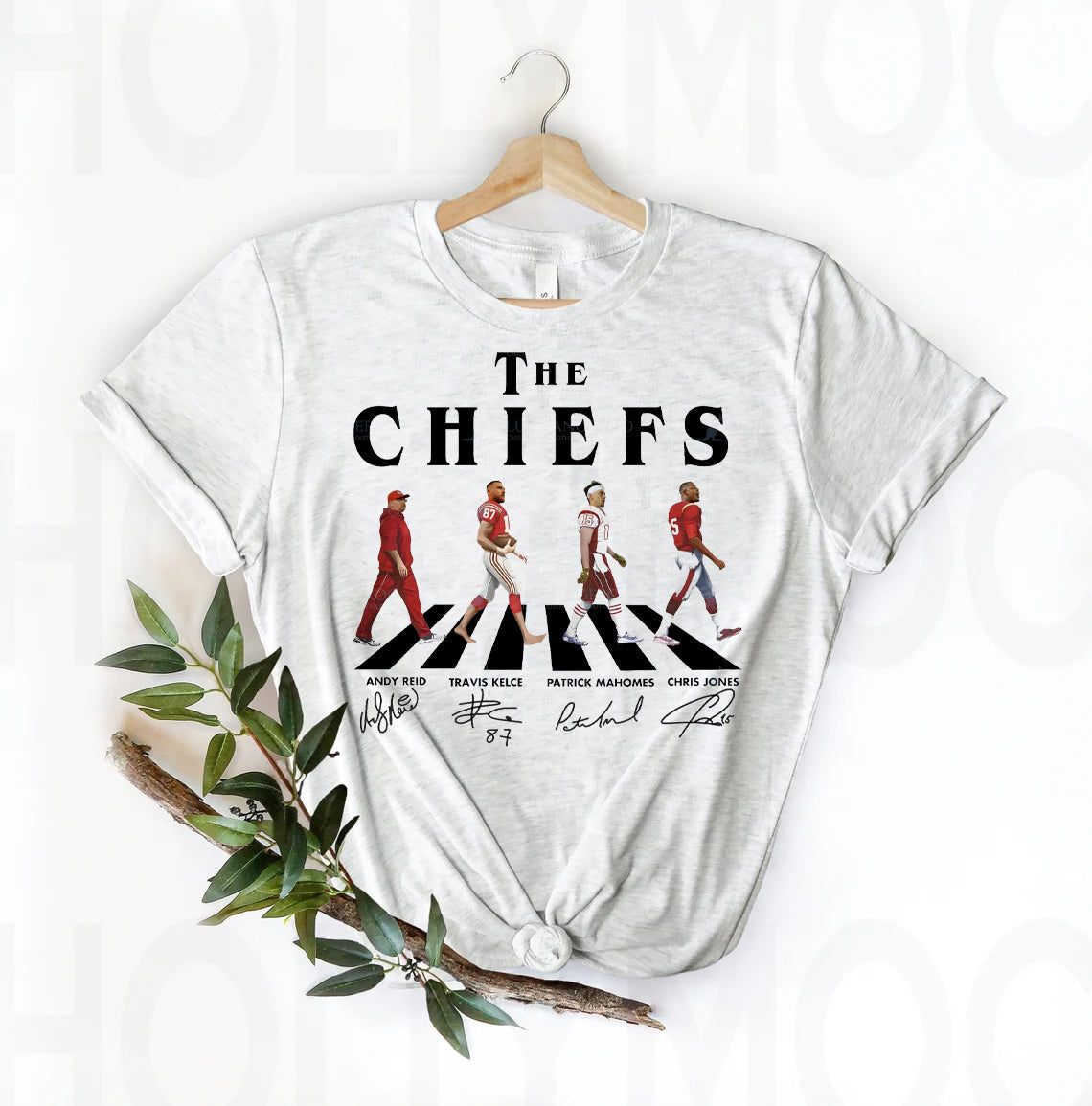 The Chiefs Graphic Tee