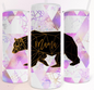 Mama Bear 20 oz Skinny Tumbler
