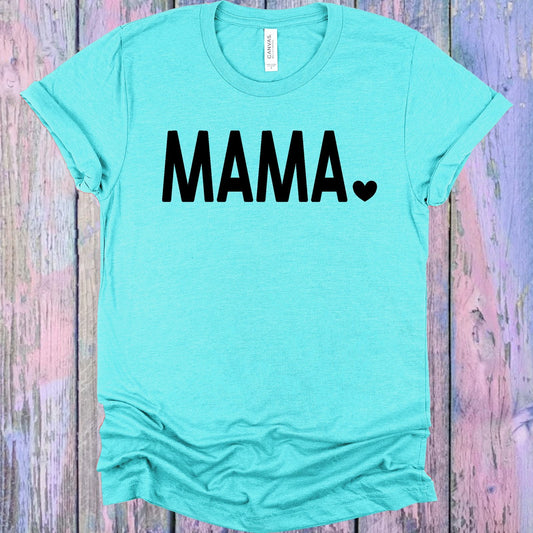 Mama Graphic Tee