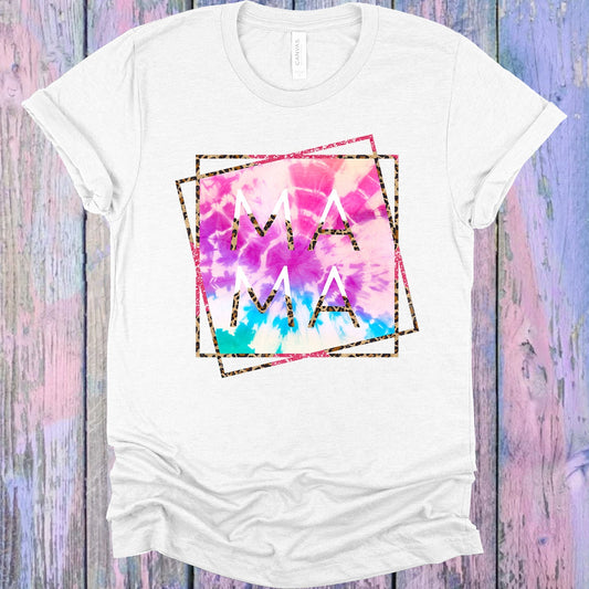 Mama Graphic Tee