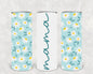 Mama 20 oz Skinny Tumbler
