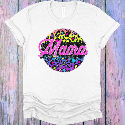 Mama Graphic Tee