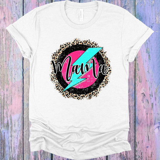 Mama Graphic Tee