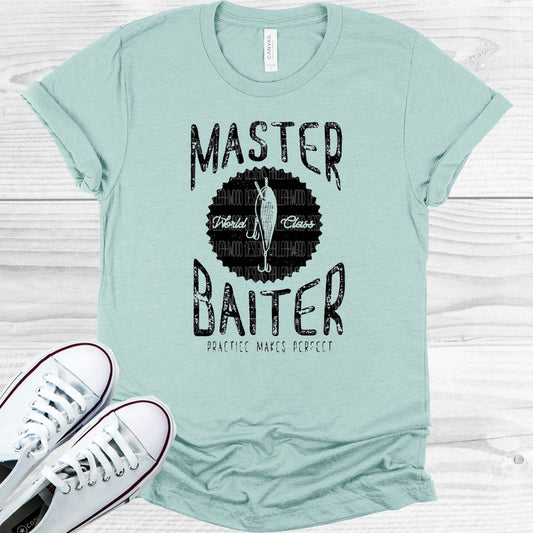 Master Baiter Graphic Tee