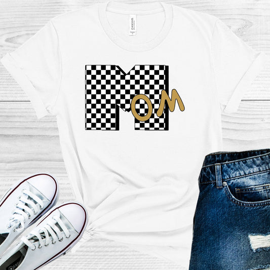 Mom Graphic Tee