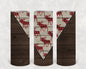 Moose 20 oz Skinny Tumbler