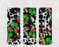 Neon Cactus 20 oz Skinny Tumbler