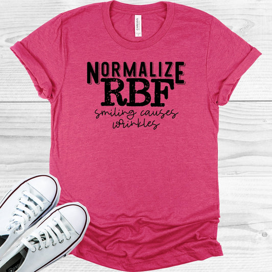 Normalize RBF Graphic Tee