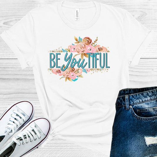 BeYouTiful Graphic Tee