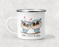 Owl I Need is You Mug