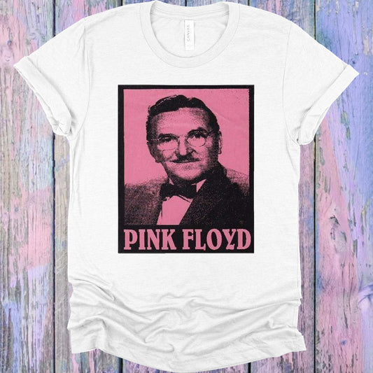 Pink Floyd Graphic Tee