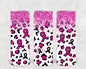 Pink Ribbon 20 oz Skinny Tumbler