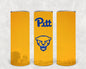 Pitt 20 oz Skinny Tumbler