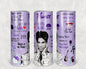 Prince 20 oz Skinny Tumbler